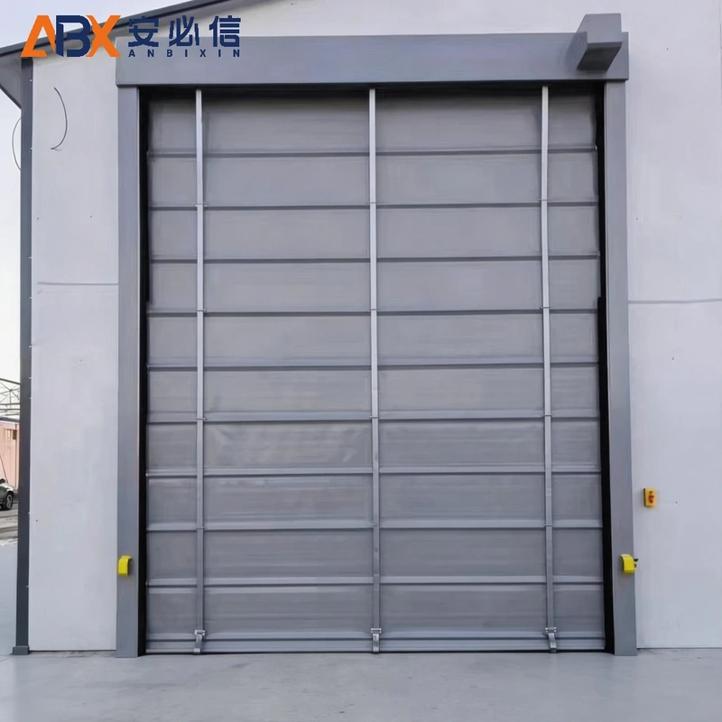 大连九龙街道堆积门