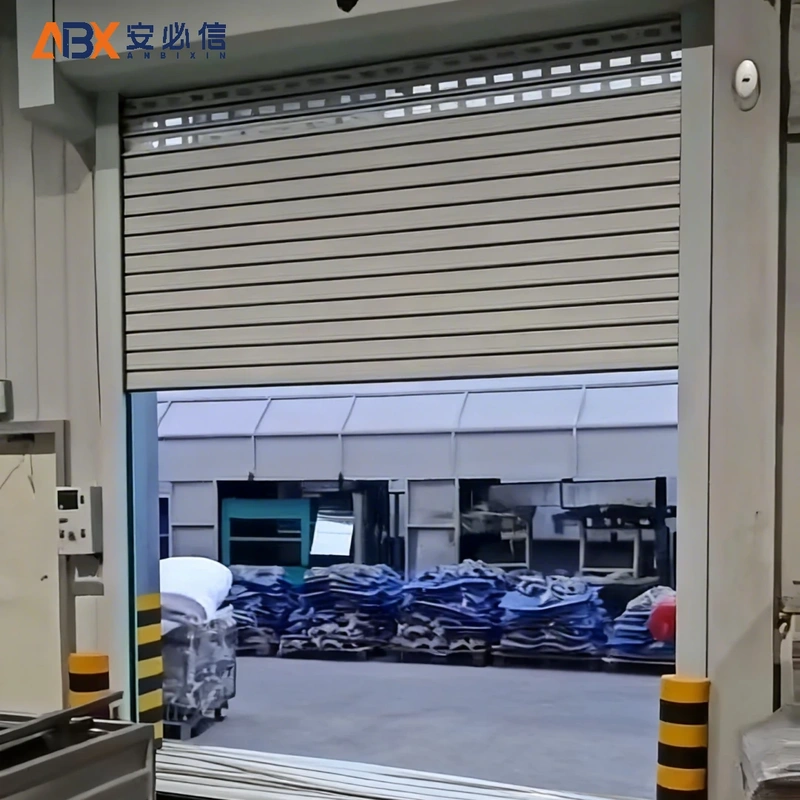 大连九龙街道涡轮硬质快速门